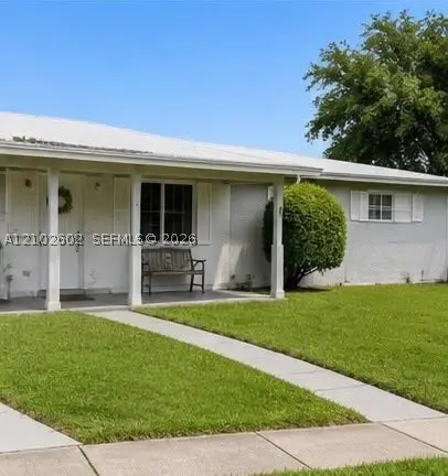 3251 NW 4th Ct, Lauderhill, FL 33311 - #1