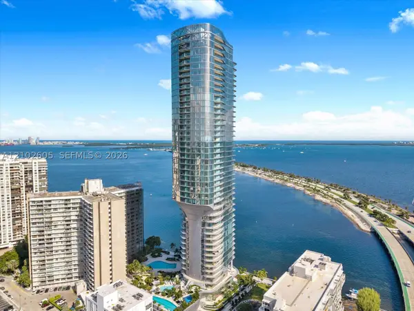 175 SE 25th Rd #3704, Miami, FL 33129