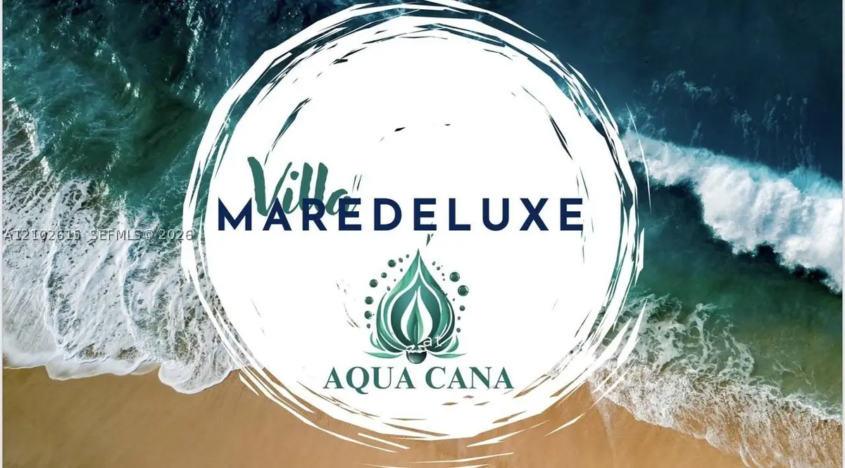 1 Villa Mare De Luxe, Punta Cana, FL  - #1