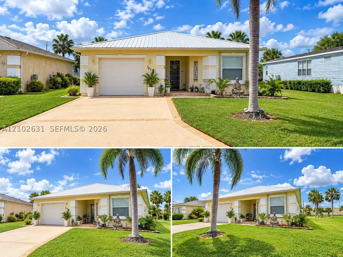 14381 Amapola Cir, Fort Pierce, FL 34951 - #1