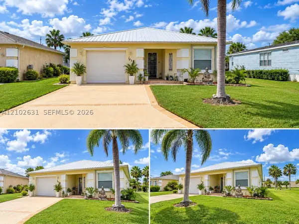 14381 Amapola Cir, Fort Pierce, FL 34951