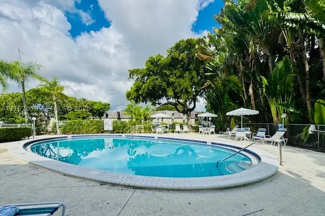 3123 Oakland Shores Dr #D202, Oakland Park, FL 33309 - #1