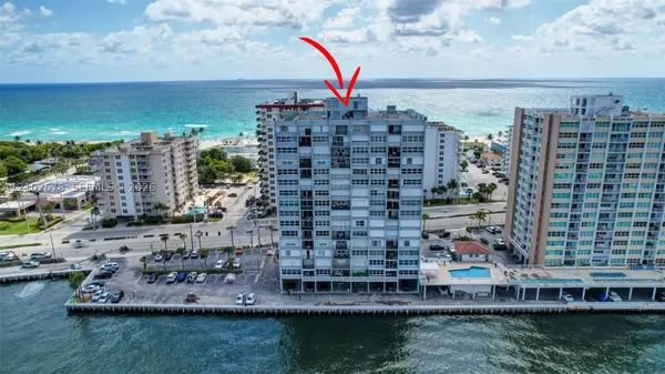 1400 S Ocean Dr #1001, Hollywood, FL 33019