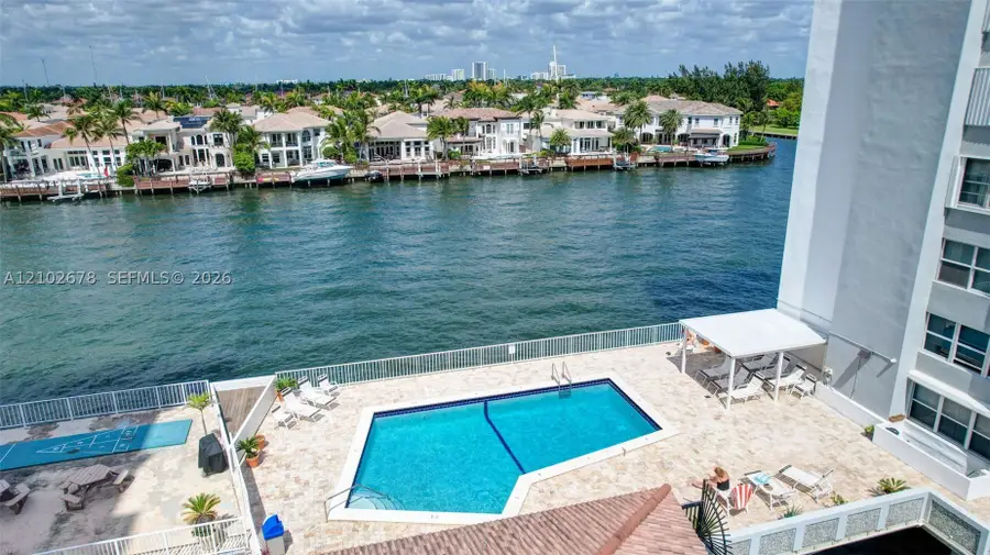 1400 S Ocean Dr #1001, Hollywood, FL 33019 - #2