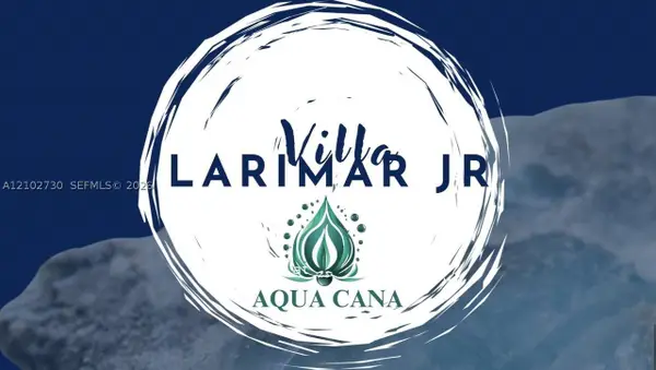 1 Villa Larimar Jr, Punta Cana,  