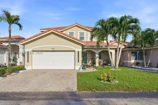 4461 SW 162nd Ct, Miami, FL 33185 - #1
