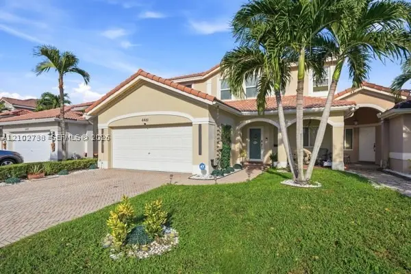 4461 SW 162nd Ct, Miami, FL 33185 - #2