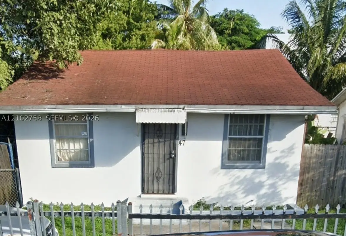 47 NE 75th St, Miami, FL 33138 - #1