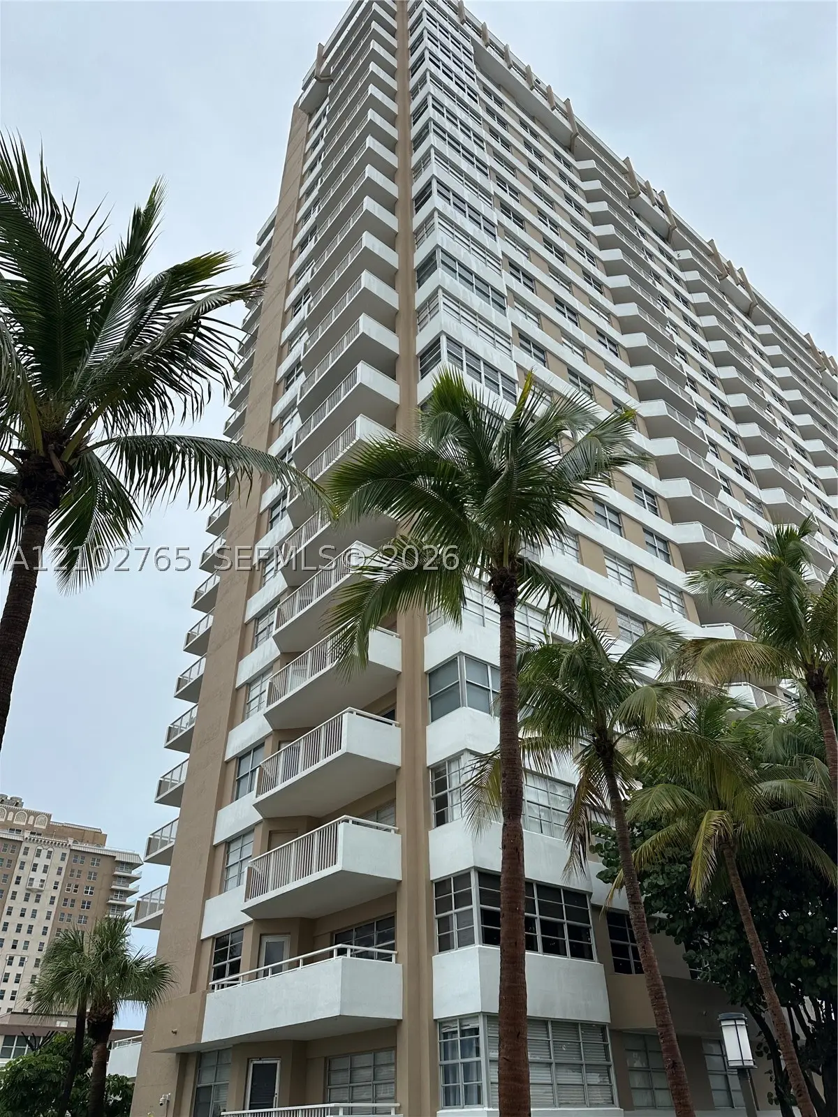 1950 S Ocean Dr #5F, Hallandale Beach, FL 33009 - #1
