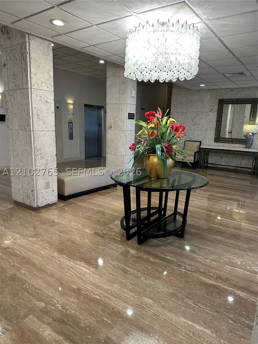 1950 S Ocean Dr #5F, Hallandale Beach, FL 33009 - #2