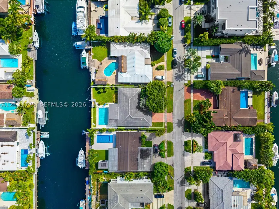 12805 Maple Rd, North Miami, FL 33181 - #3