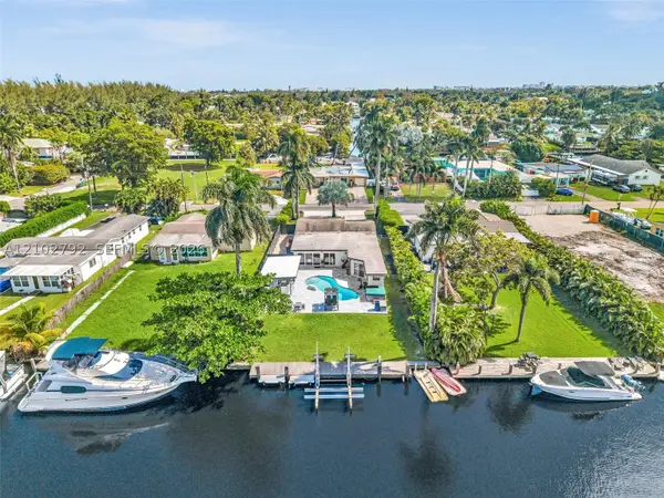 4465 SW 34th Ter, Fort Lauderdale, FL 33312