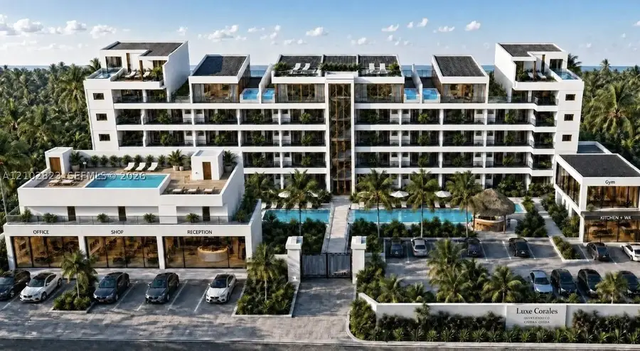 1 Luxe Corales 5, Punta Cana, FL  - #2
