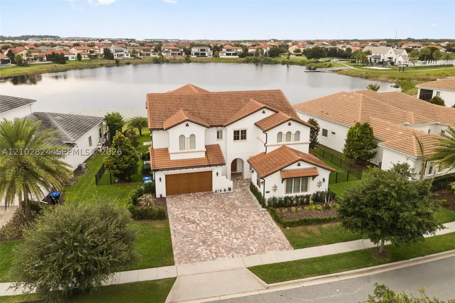 15499 Shorebird Lane, Winter Garden, FL 34787 - #2