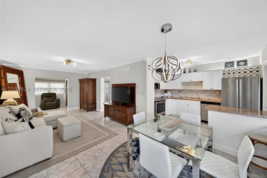 3127 S Ocean Dr #121, Hallandale Beach, FL 33009 - #2