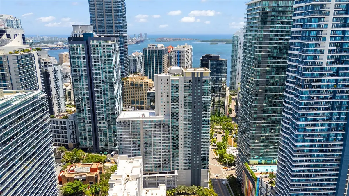 1250 S Miami Ave #3506, Miami, FL 33130 - #1