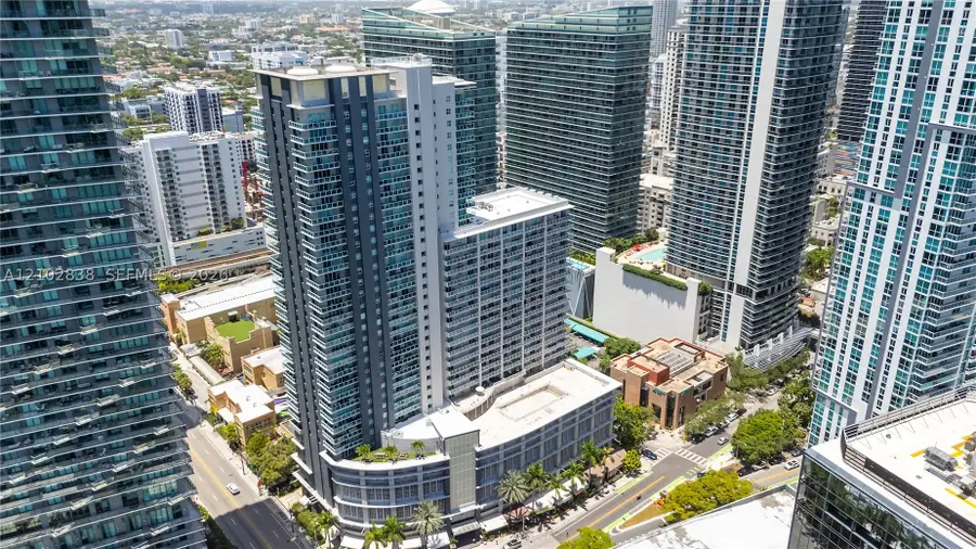 1250 S Miami Ave #3506, Miami, FL 33130 - #2