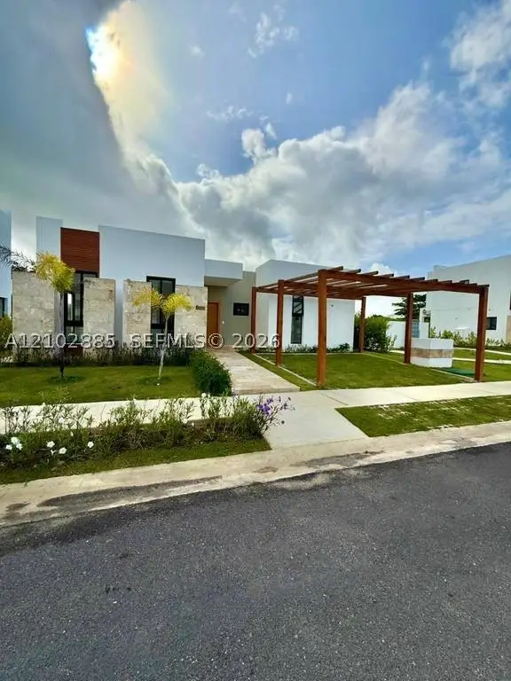 1 Villa Oasis Park, Punta Cana, FL  - #1