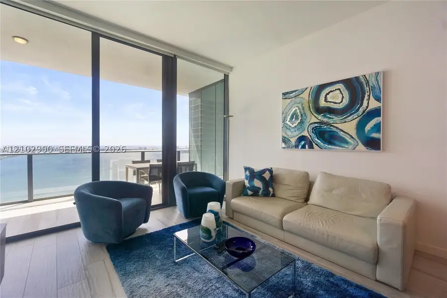 480 NE 31st St #4206, Miami, FL 33137 - #3