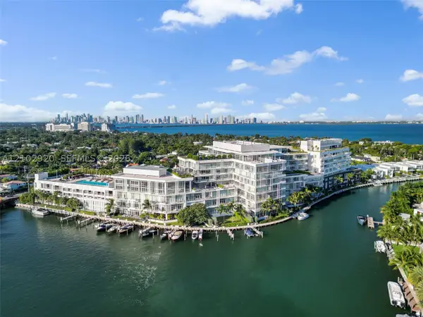 4701 N Meridian Ave #311, Miami Beach, FL 33140