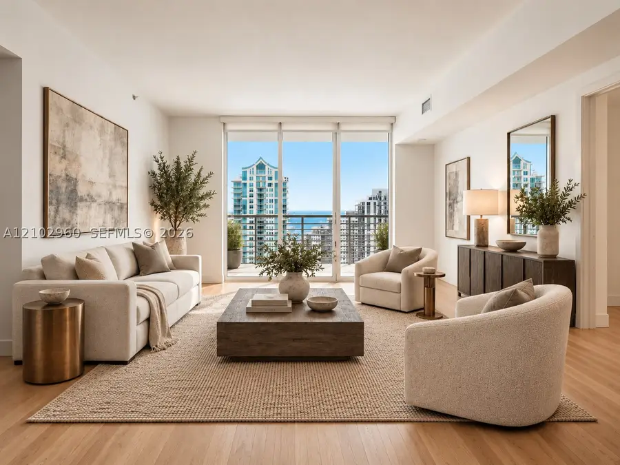 325 S Biscayne Blvd #3921, Miami, FL 33131 - #2