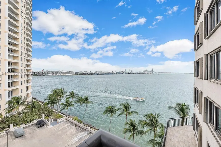 540 Brickell Key Dr #928, Miami, FL 33131 - #2