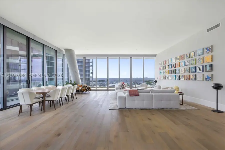 2669 S Bayshore Dr #903N, Miami, FL 33133 - #2