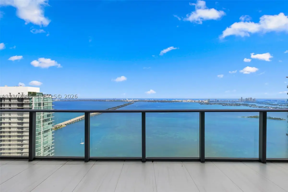 480 NE 31st St #PH5002, Miami, FL 33137 - #1