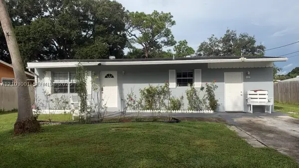 2509 Oleander Blvd, Fort Pierce, FL 34982