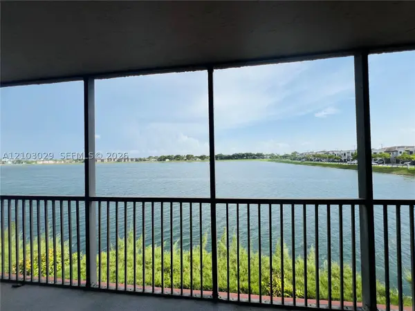 20860 San Simeon Way #205-6, Miami, FL 33179