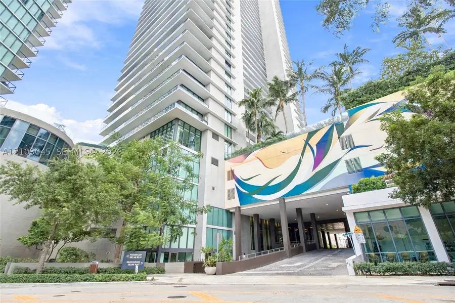 480 NE 31st St #4601, Miami, FL 33137 - #3