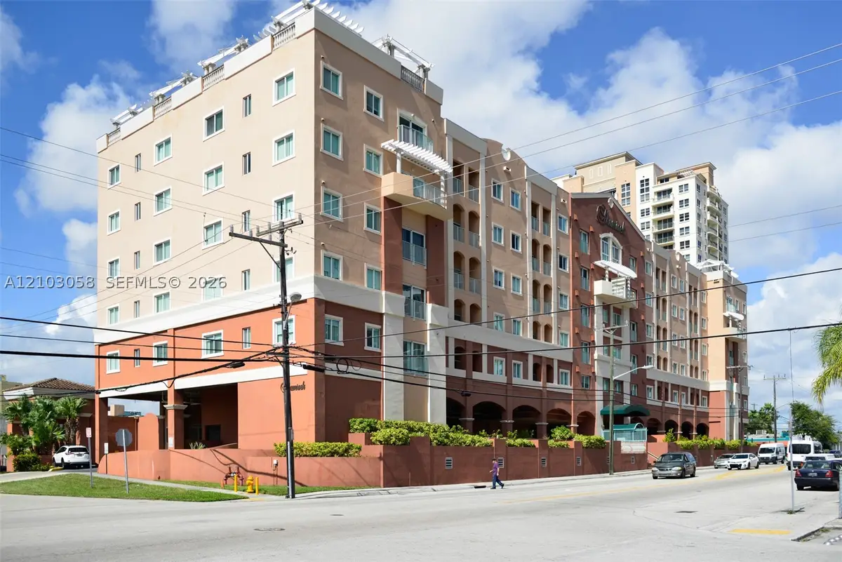 2280 SW 32 Av #213, Miami, FL 33145 - #1