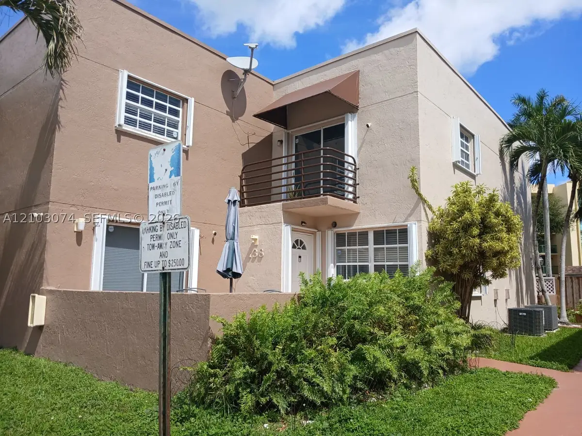 1925 SW 118th Ct #138, Miami, FL 33175 - #1