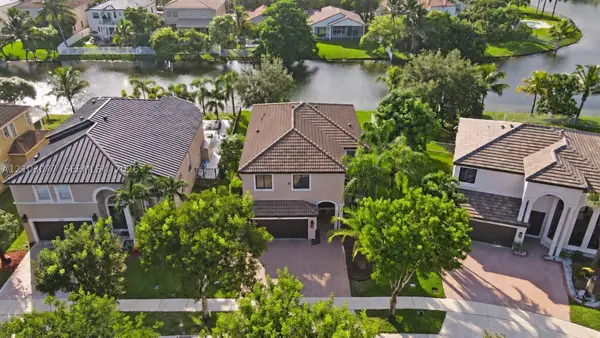 5233 SW 157th Ln, Miramar, FL 33027