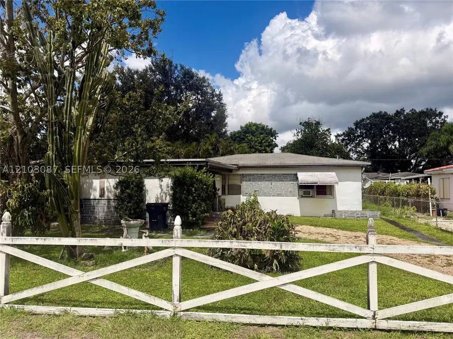 6409 Mayo St, Hollywood, FL 33023 - #2