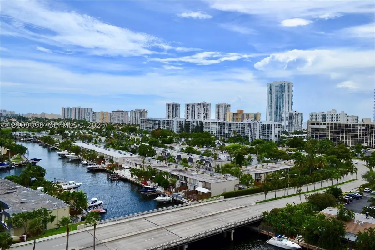 2500 Parkview Dr #1208, Hallandale Beach, FL 33009 - #1