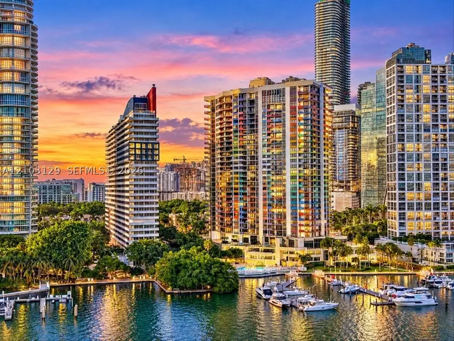 1627 Brickell Ave #2005, Miami, FL 33129 - #2