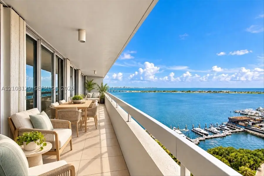 1627 Brickell Ave #2005, Miami, FL 33129 - #3