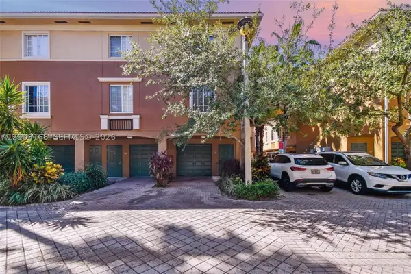 2945 NE 185th St #1407, Aventura, FL 33180