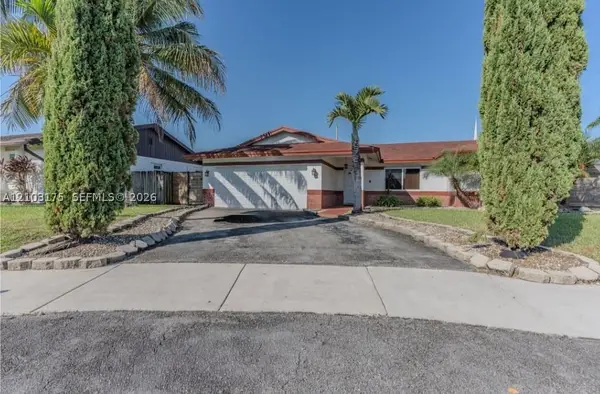 29640 SW 166th Ct, Homestead, FL 33033