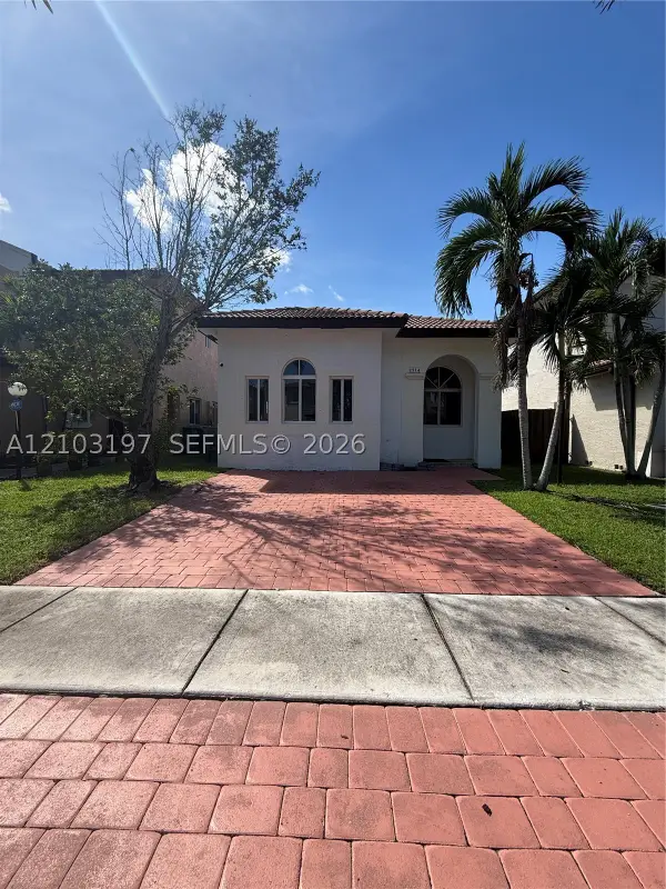 2514 NE 41st Ave, Homestead, FL 33033