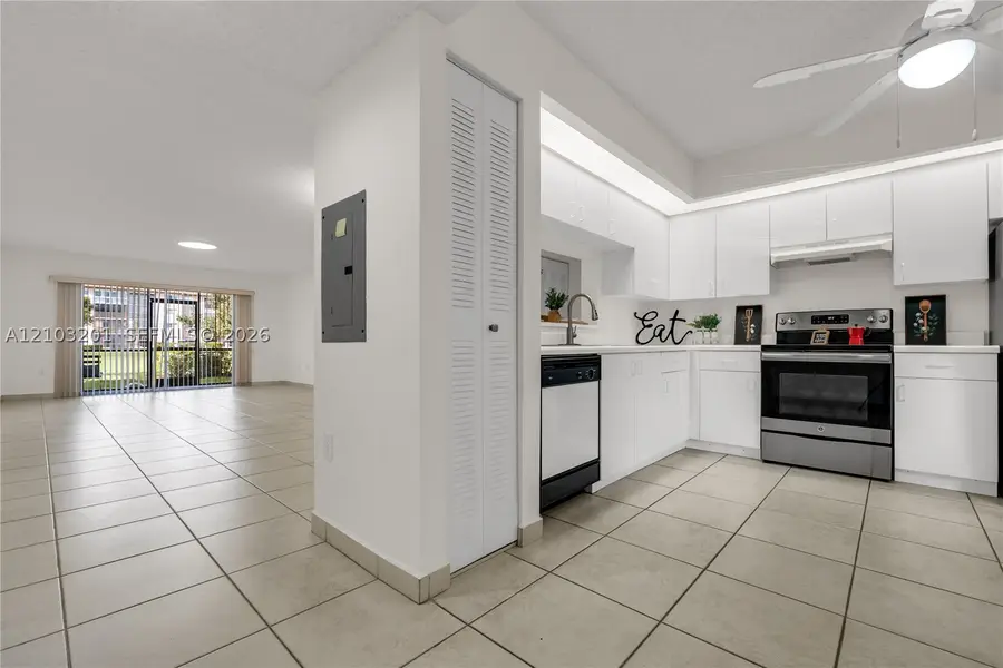 12551 SW 16th Ct #107C, Pembroke Pines, FL 33027 - #3