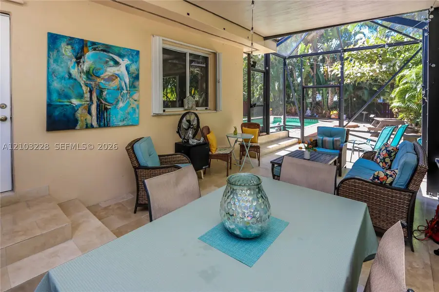 1410 Fletcher St, Hollywood, FL 33020 - #2