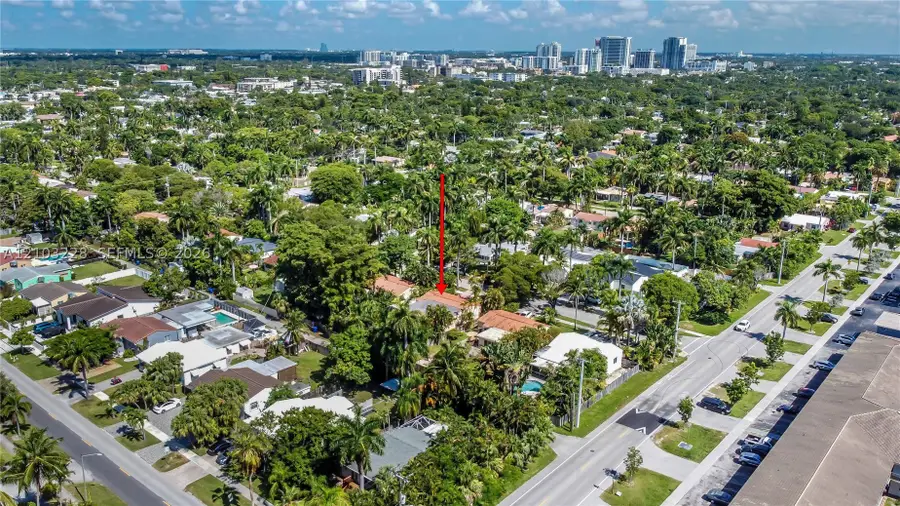 1410 Fletcher St, Hollywood, FL 33020 - #3