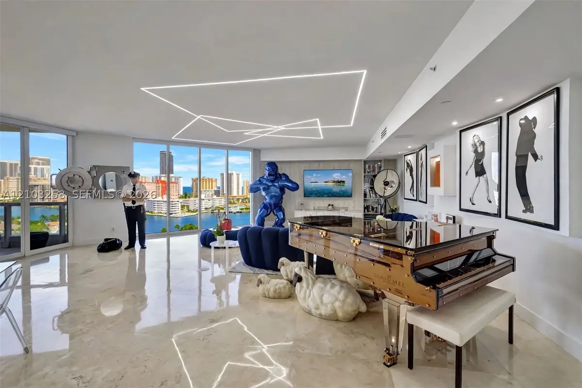 21200 Point Pl #1204, Aventura, FL 33180 - #1