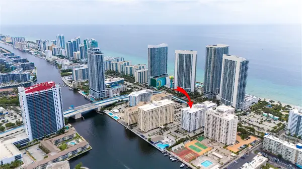 1849 S Ocean Dr #711, Hallandale Beach, FL 33009