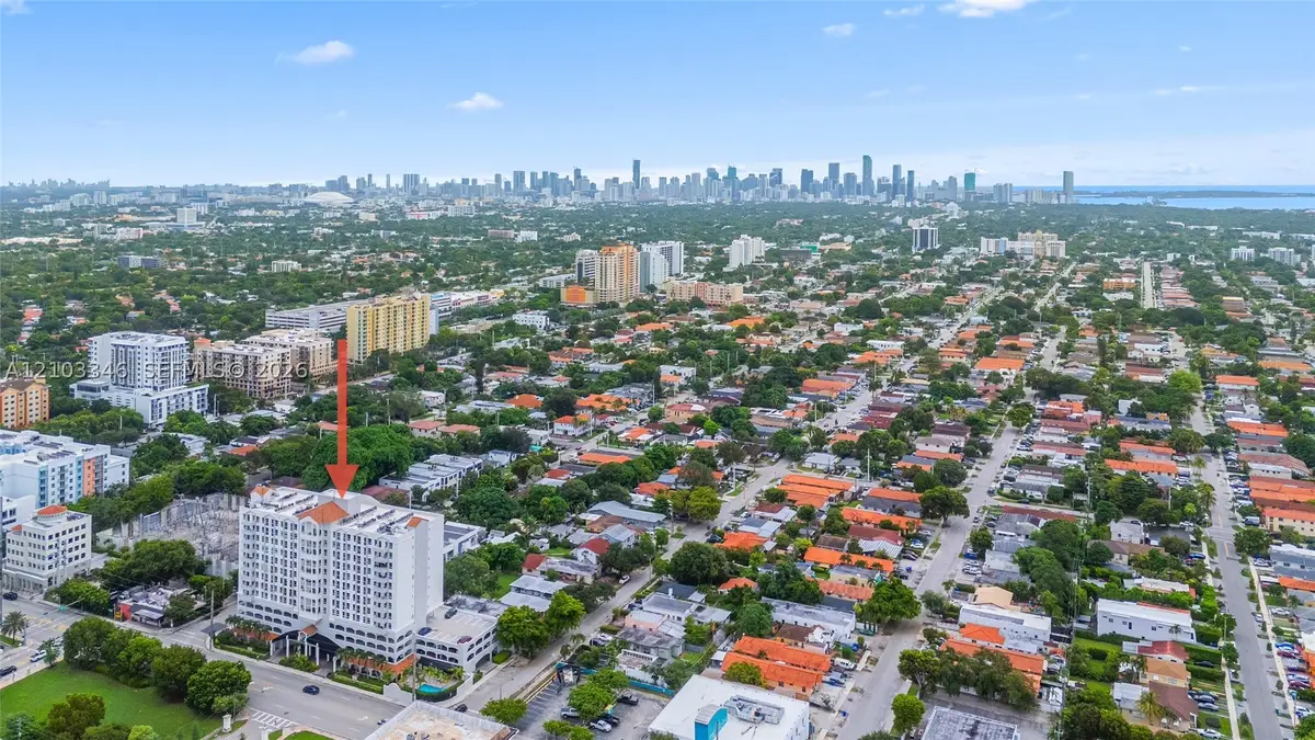 2351 Douglas Rd #611, Miami, FL 33145 - #1