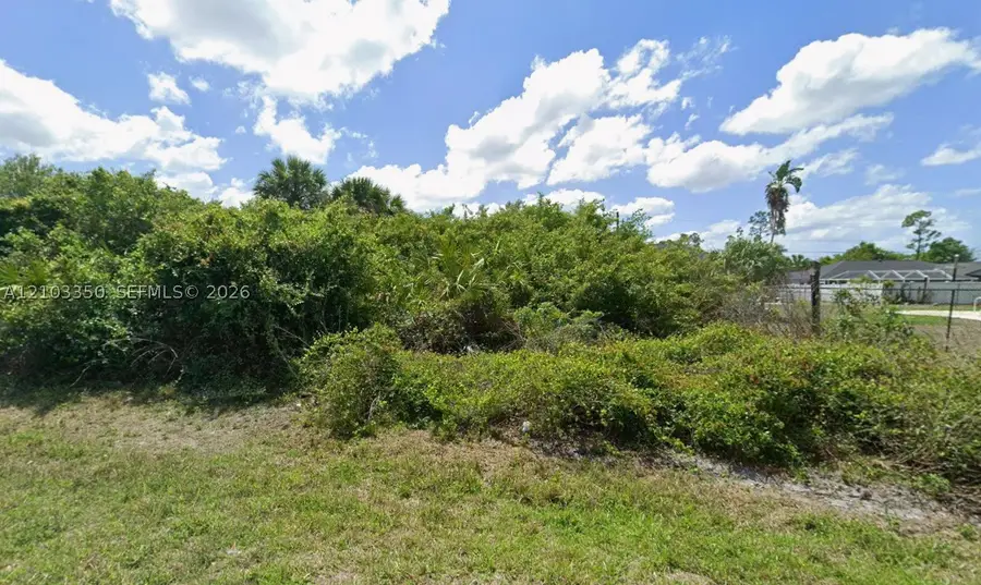 23161 Nugent Ave, Port Charlotte, FL 33954 - #2