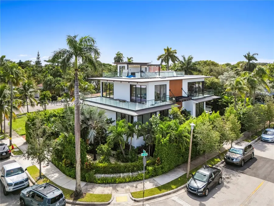 790 NE 77th Ter, Miami, FL 33138 - #2