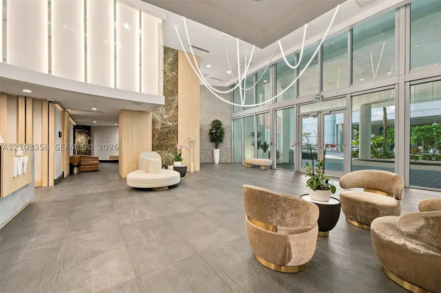 90 SW 3rd St #2014, Miami, FL 33130 - #2